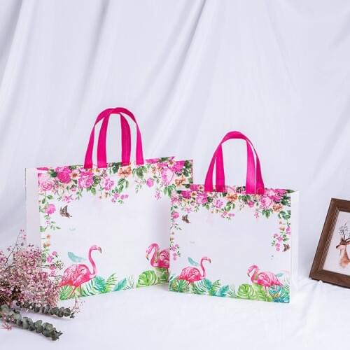 SFG HOUSE Fabric Shopping Bags China