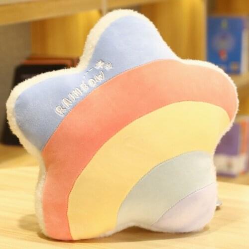 Cute Cartoon Throw Pillow Soft Chair Lounger Seat Cushion Fluffy Butt Pads Tatami Mattress Stuffed Toys Photography Props