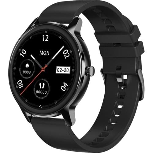 Luxury Womens Smart Watch Multi-language Waterproof Smartwatch Menstrual Cycle Heart Rate Blood Pressure Sports Smart Bracelet