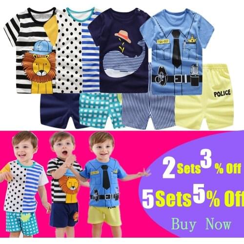 XZKAMI Boys' Pajamas & Robes