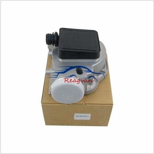 0280202134 13621734655 New Mass Air Flow Sensor For BMW 3/5 E30 E36 E34 318 518