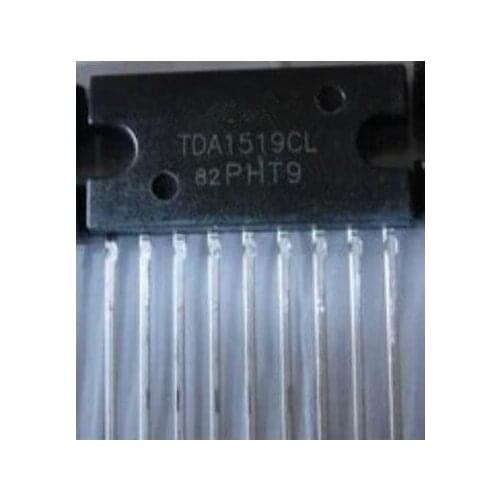 10pcs/lot TDA1519C TDA1519 TDA1519CL ZIP9