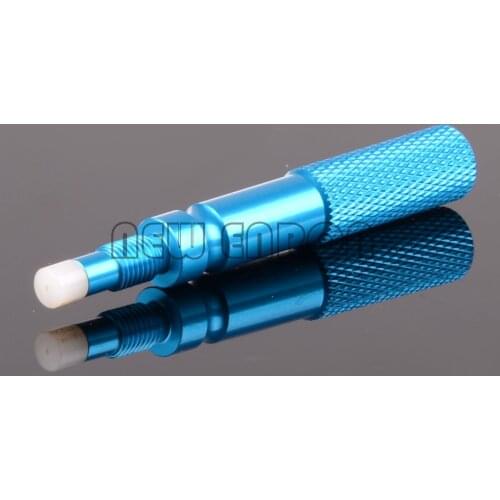 #80215 Nitro Aluminum Cylinder Valve Lock Piston Valve Piston Stuck Engine Flywheel Tools For RC 1/10 Car Traxxas HSP Himoto