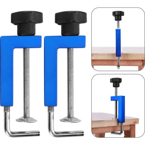 Aramox Clamps And Fasteners