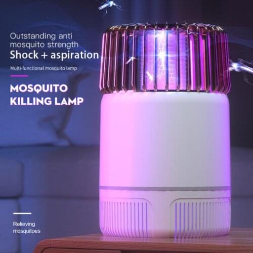 BREYLEE Mosquito Lamps