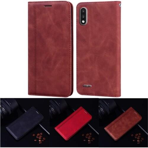 Case For LG K22 чехол Telefone Leather Flip Stand Cover Wallet Capa For LG K22 K 22 Plus Funda Magnetic Phone Protector Shell