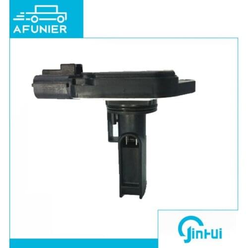 Mass air flow sensor for FORD F150/250/350/450 LINCOLN OE No.: AFH80-06C