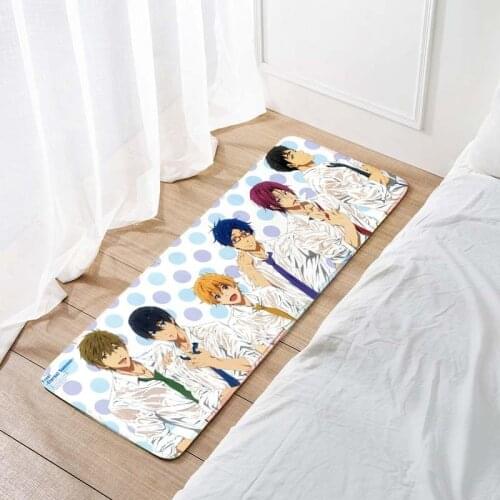Gaumbauer Bath And Hallway Rugs