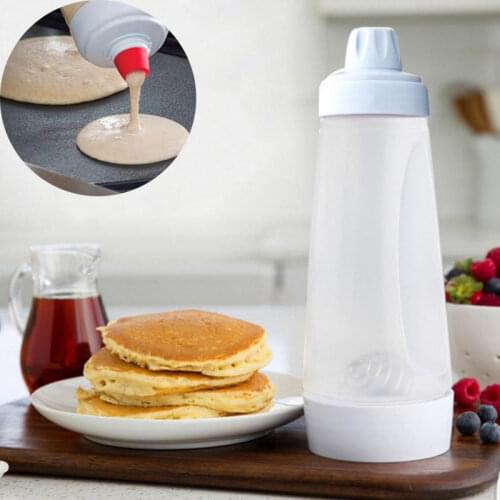 JETTING Dough Dispensers