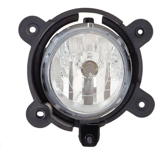 92201-3E500 92202-3E500 922013E500 922023E500 front Fog Light Lamp Assembly LH RH for kia Sorento 2007 2008 2009
