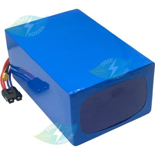 Rechargeable 60V 80AH Li-ion battery with BMS for 3000W 4800W 6000W scooter Electric tricycle motorcycle vehicle+10A charger