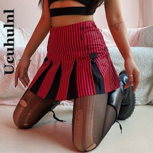 UCUHULNL Womens Skirts Shorts