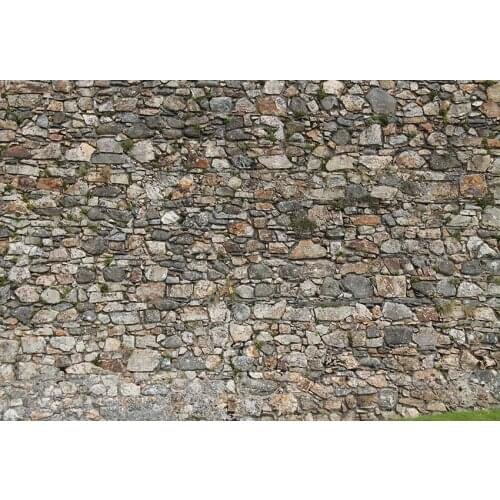 Retro stone background kids photo vinyl fotografia brick wall photography backdrops for photographer studio accessories lv-1417