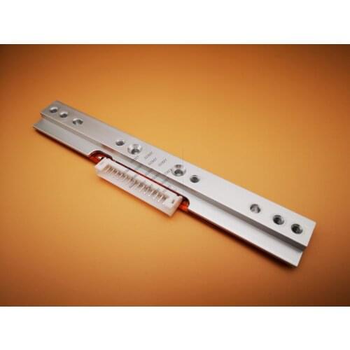 New original 4502E barcode printer printing head mark TTP-244pro 2404 245c 244CE t200e g812 4502e me240 printing head