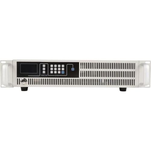 WSD-3000W Series Power Supply High-precision Programmable DC Power Source