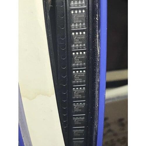 10pcs/lot Free shipping 100% original FAN301U FDA8878 8878 FLEX01 FM25040A-S 25040-A SOP8