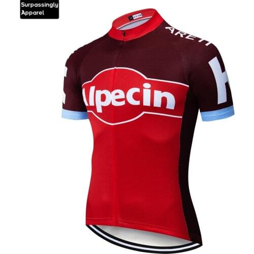 2019 6XL KATUSHA Cycling Team Clothing Bike Jersey Mens Bicycle Shirts Short Seeve Pro Cycling Jerseys Bike Top Maillot Summer