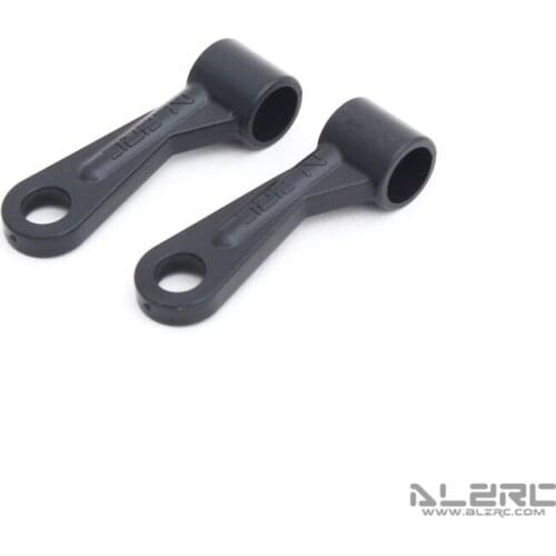 ALZRC - N-FURY T7 Radius Arm Rod