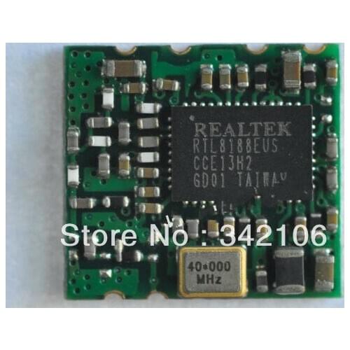 Free Shipping! W12 USBWIFI module RTL8188EUS 150M MID module usb wifi wireless adapter module sensor
