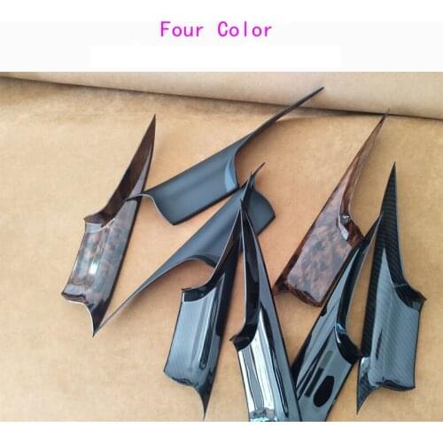 For BMW 7 Series F02 730 740 750 760 2009-2015 car door inner handle door armrest door inner handle bracket
