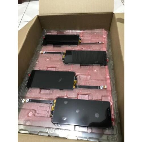 For Sony Xperia L3 I3312 I4312 I4332 I3322 LCD Display Touch Screen Digitizer Assembly 5.7" Replacement Parts For Sony L3 lcd