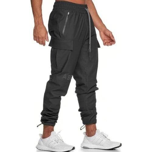 ECTIC Jogging Pants
