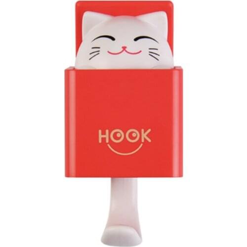 Good Qualtiy New Creative Wall Hook Bag Purse Hook Handbag Hanger Purse Hook