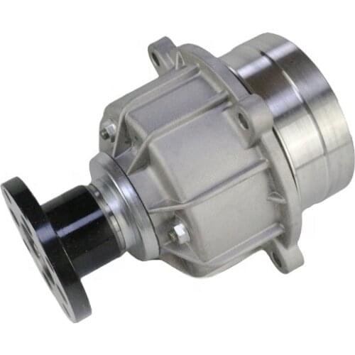 Intelligent Torque Manager For GWM Haff H6 OEM:2402400XKZ17A