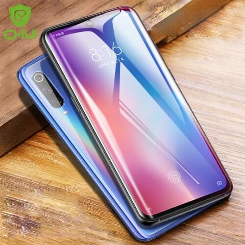 JMUYTOP Screen Protectors For Xiaomi Mi 9 SE