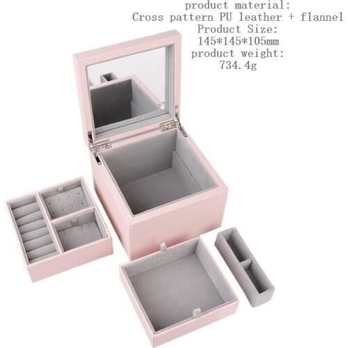Шкатулки для украшений Kakany China At AliExpress