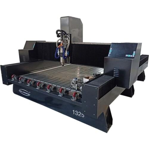 Stone cnc router 1325 9015 cnc marble engraving machine price