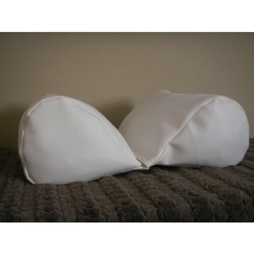 Two Pillow Set for Photo Props Butterfly Infant Positioner Pillow Baby Photography,Decorative Travesseiro Infantil