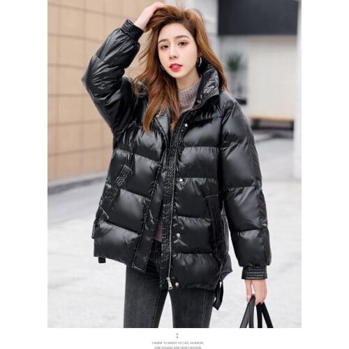 Женские короткие пуховики LOVEYI China At AliExpress