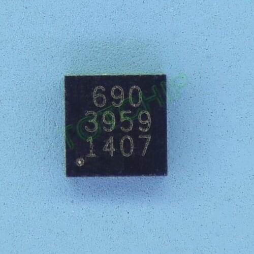 1pcs MFI337S3959 DFN8 ic