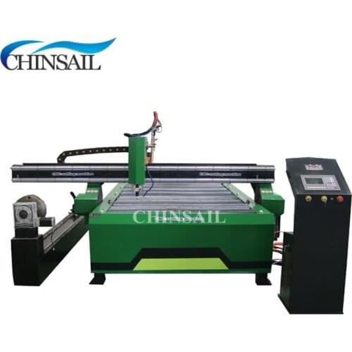 Table type Chinese popular plasma cutting machine price 1325 1530 plasma cut