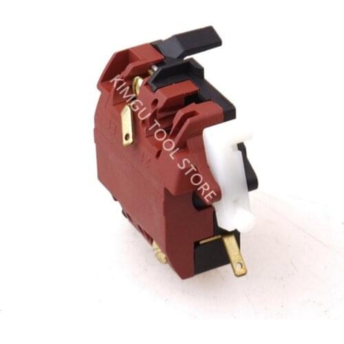 Interruptor 1607200200 para BOSCH 1830EVS GWS14-125CI GWS1400C GWS1400 GWS14-125CIE 1860E GWS14-150CI GWS14-125CIT GWS14-125INOX