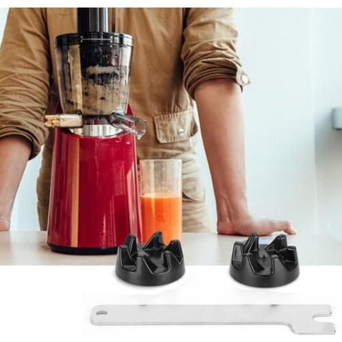 Blender Coupler Clutch Replacement Part Accessories with Spanner Fit for WP9704230VP Blender Juicer Part