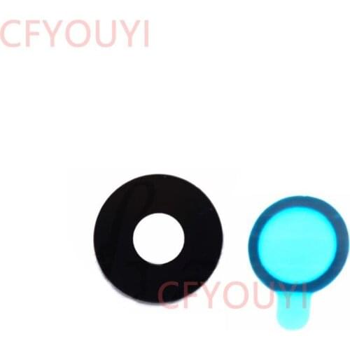 2pcs/lot Back Camera Glass Lens Replacement Part For Google Pixel 2 XL XL2