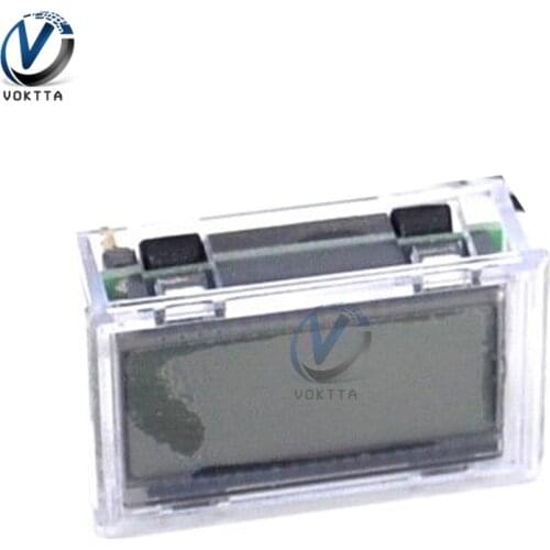 LCD display for sine wave inverter driver board EGS002