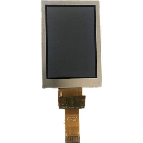 Original 2.6 inch LCD screen for GARMIN Astro 220 Astro 320 Handheld GPS LCD display screen panel Repair replacement parts