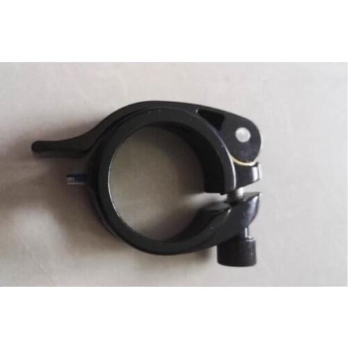 Quick Release Hook for QICYCLE EF1 electric bicycle electric bike Sit pipe clamp parts