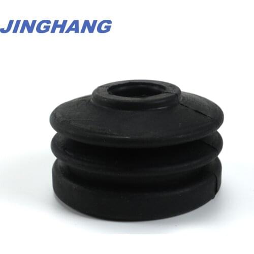 For Ford GM F250 F350 F450 ZF 6 speed transmission S-650 inner Shift Rubber Boot