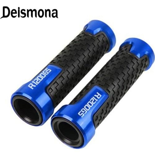 For BMW R 1200 GS LC R1200GS R 1200GS ADV Adventure 2014-2018 Motorcycle Handle Bar Grips