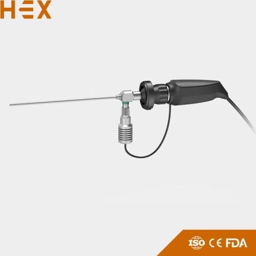 HD-602K-2 2K Portable Endoscope Video Camera Medical Surgery ENT Veterinary