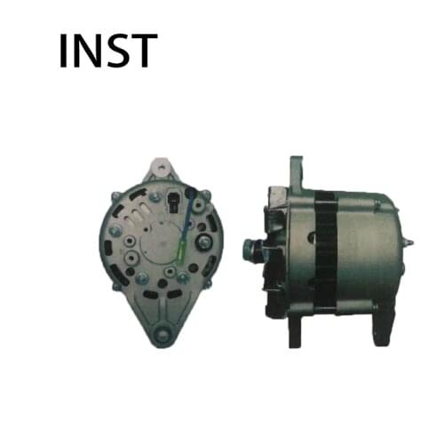 ALTERNATOR DYNAMO GENERADOR ELECTRICO FOR 12V 50A K1502-3 LR150-165 1360815 3068340 5812003470 11278 817318300 817318300B