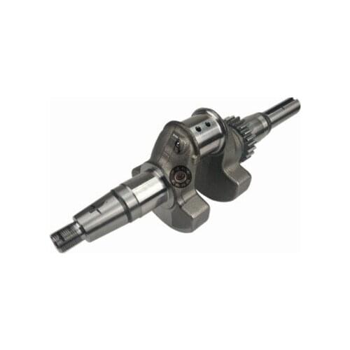 GX630 GX690 CRANKSHAFT GASOLINE ENGINE PARTS T CRANKSHAFT L162 KEYWAY DIAMETER 28.575MM