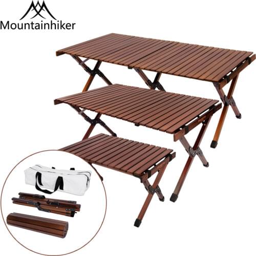 Mounthiker Camping Furniture