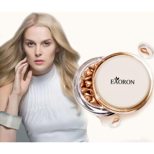 Original Australia EAORON SWF Whitening 108 Capsules Daily Youth Restoring Face Serum for Firmer Whitening Healthy-looking Skin
