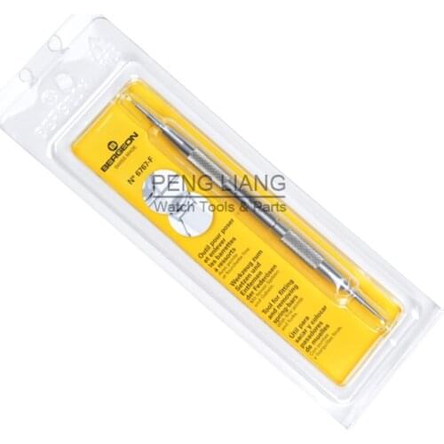 Original Swizerland Bergeon 6767-F Fine Spring bar Removal, Watchmaker Tools
