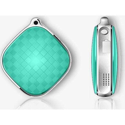 Personal GPS Tracker Kids Listening Device GPS Locator Children Free Web APP Pet Dog GPS Real-time Track SOS Alarm